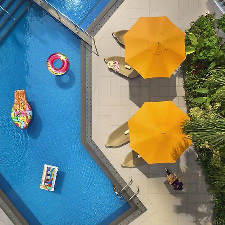 Hyatt Ronil Goa - A Jdv By Hyatt Hotel Бага Экстерьер фото