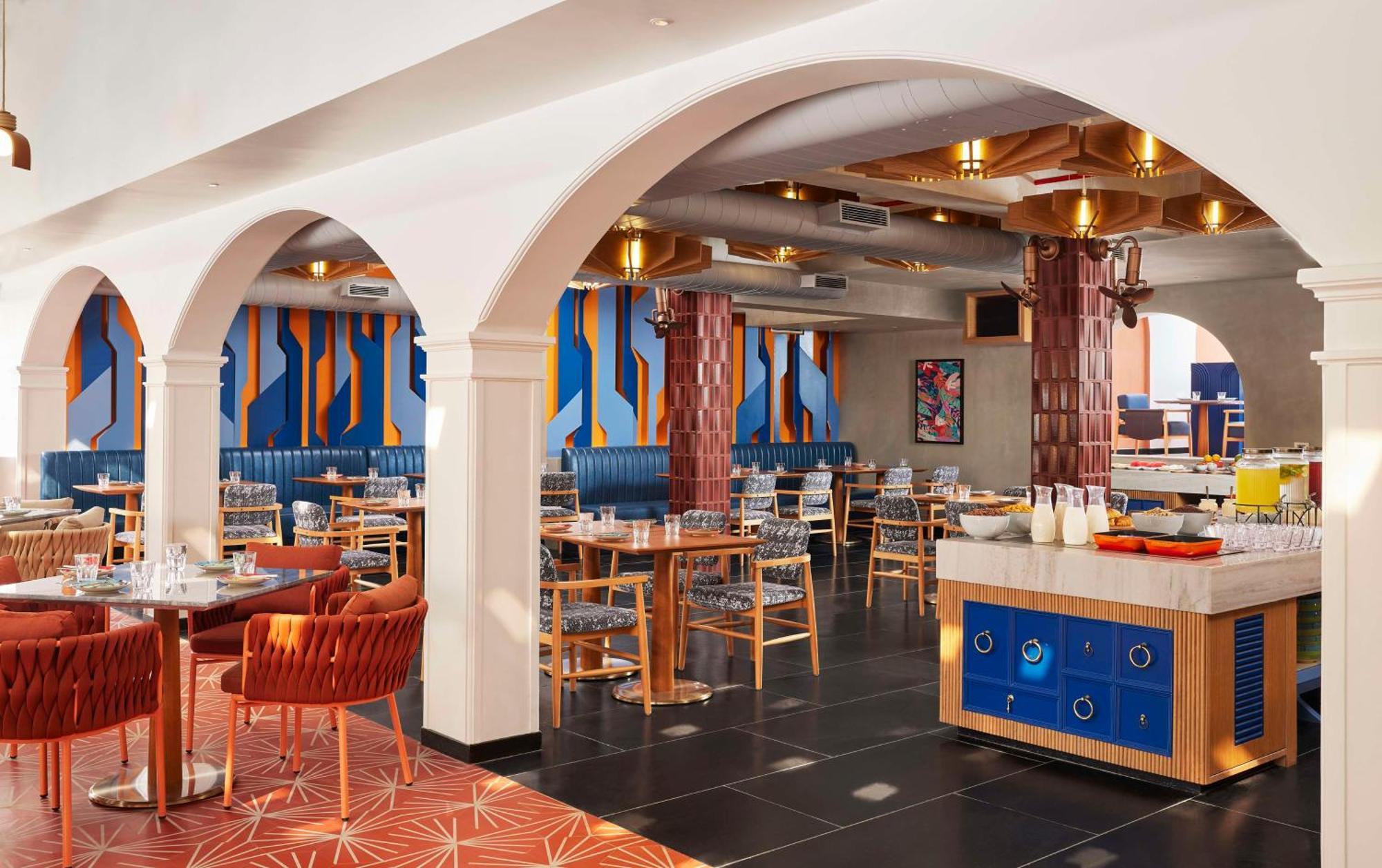 Hyatt Ronil Goa - A Jdv By Hyatt Hotel Бага Экстерьер фото