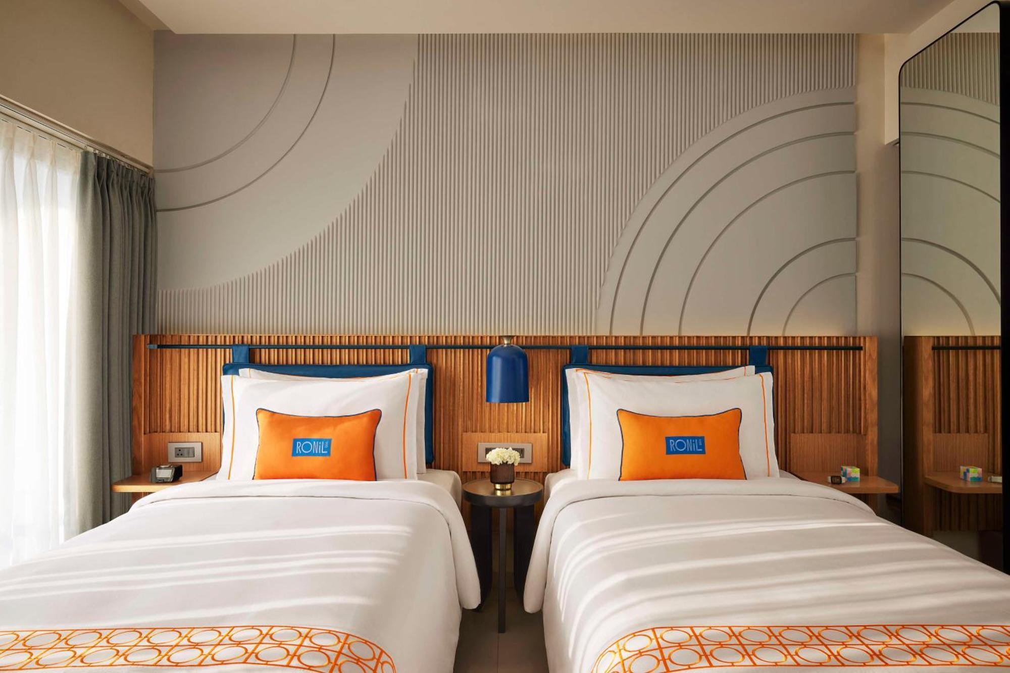 Hyatt Ronil Goa - A Jdv By Hyatt Hotel Бага Экстерьер фото