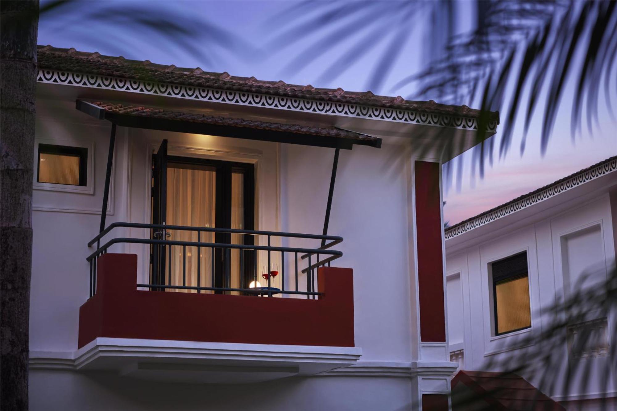 Hyatt Ronil Goa - A Jdv By Hyatt Hotel Бага Экстерьер фото